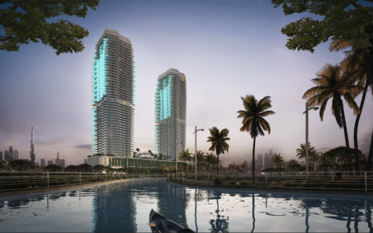 Laguna Residence by ONE Development