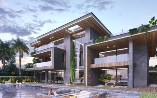 Ohana By The Sea by Ohana Development